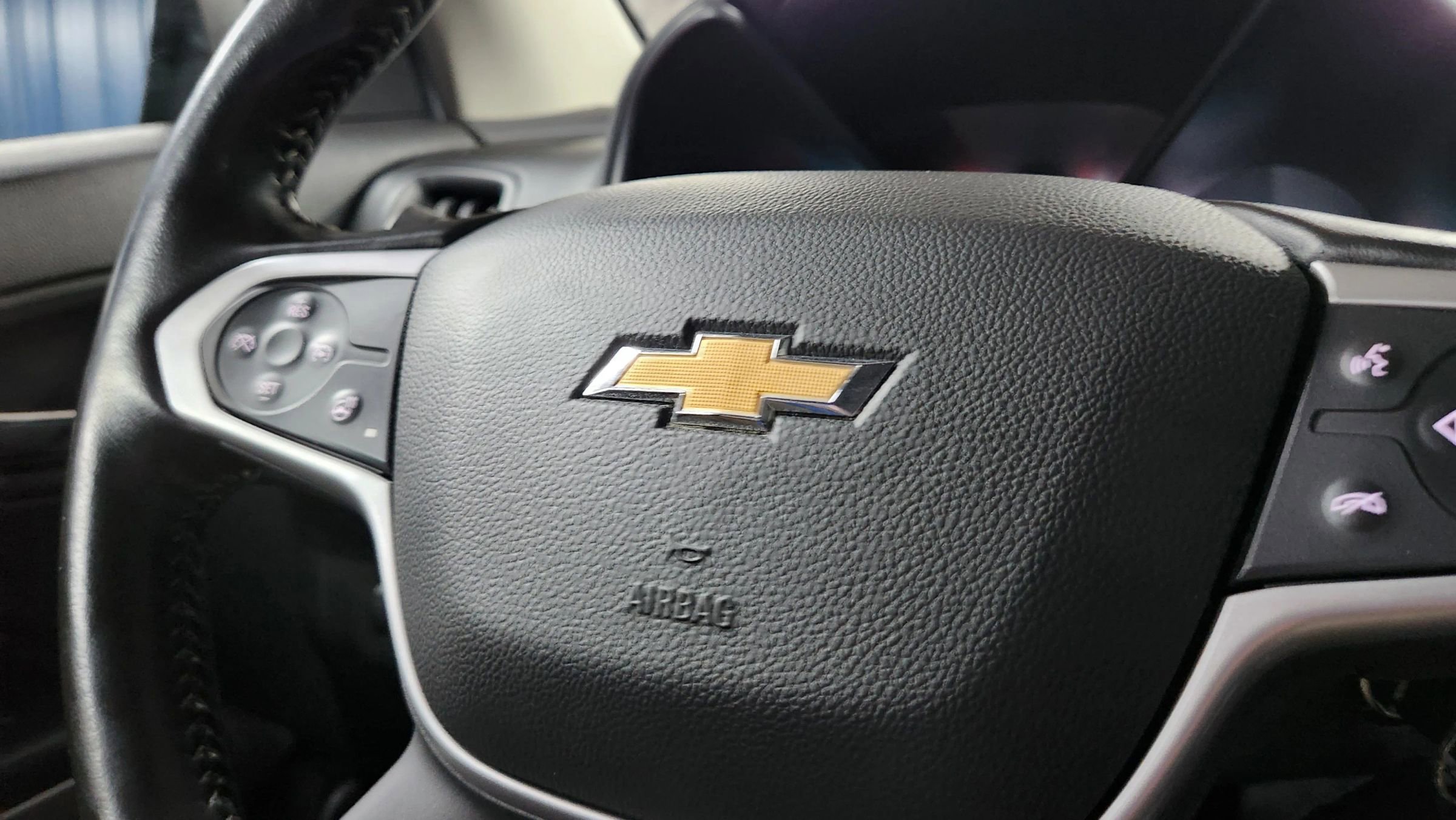 Used 2021 Chevrolet Colorado LT w/ LT Convenience Package image 24