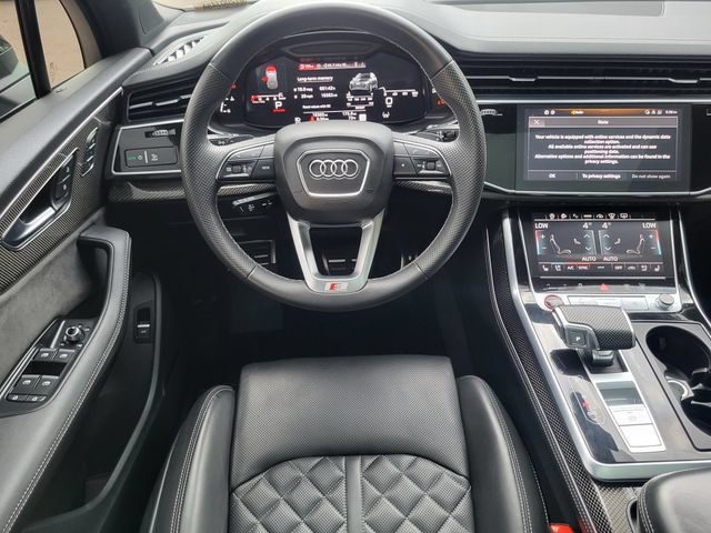 Used 2024 Audi SQ7 Prestige w/ S Sport Package AWD/4WD image 26