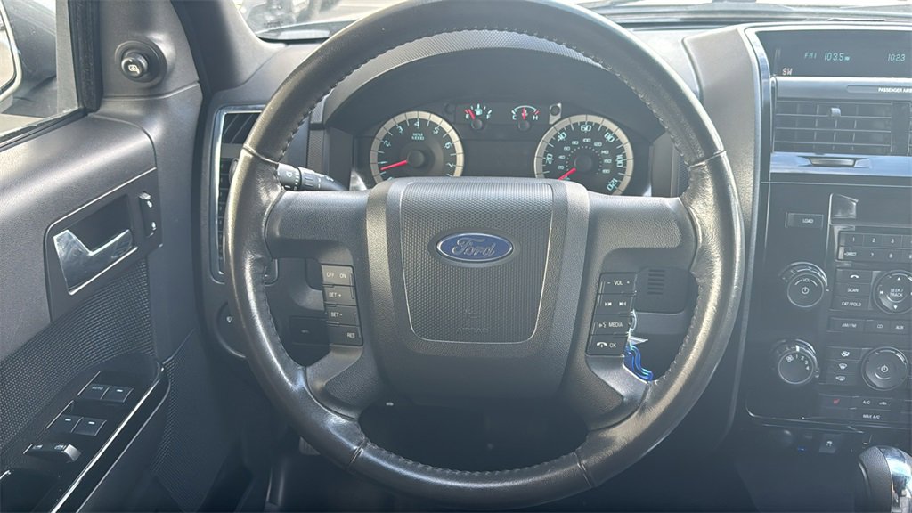 Used 2010 Ford Escape Limited image 10