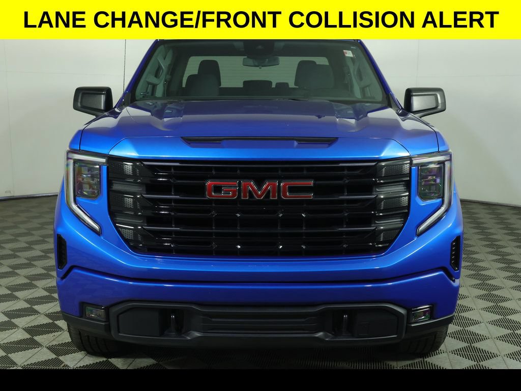 Used 2023 GMC Sierra 1500 Elevation w/ X31 Off-Road Package AWD/4WD image 11