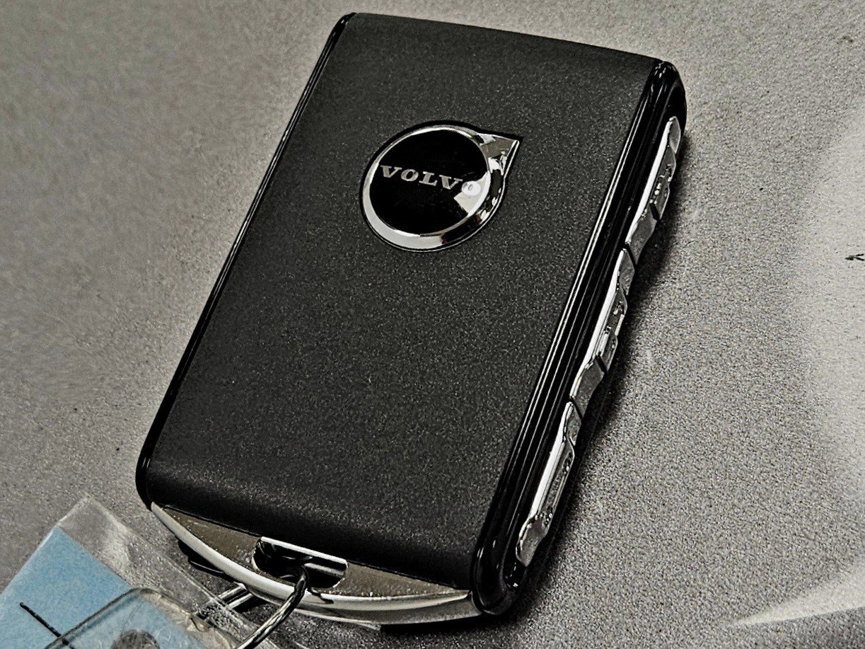 New 2026 Volvo XC90 B6 Plus w/ Protection Package Premier image 48