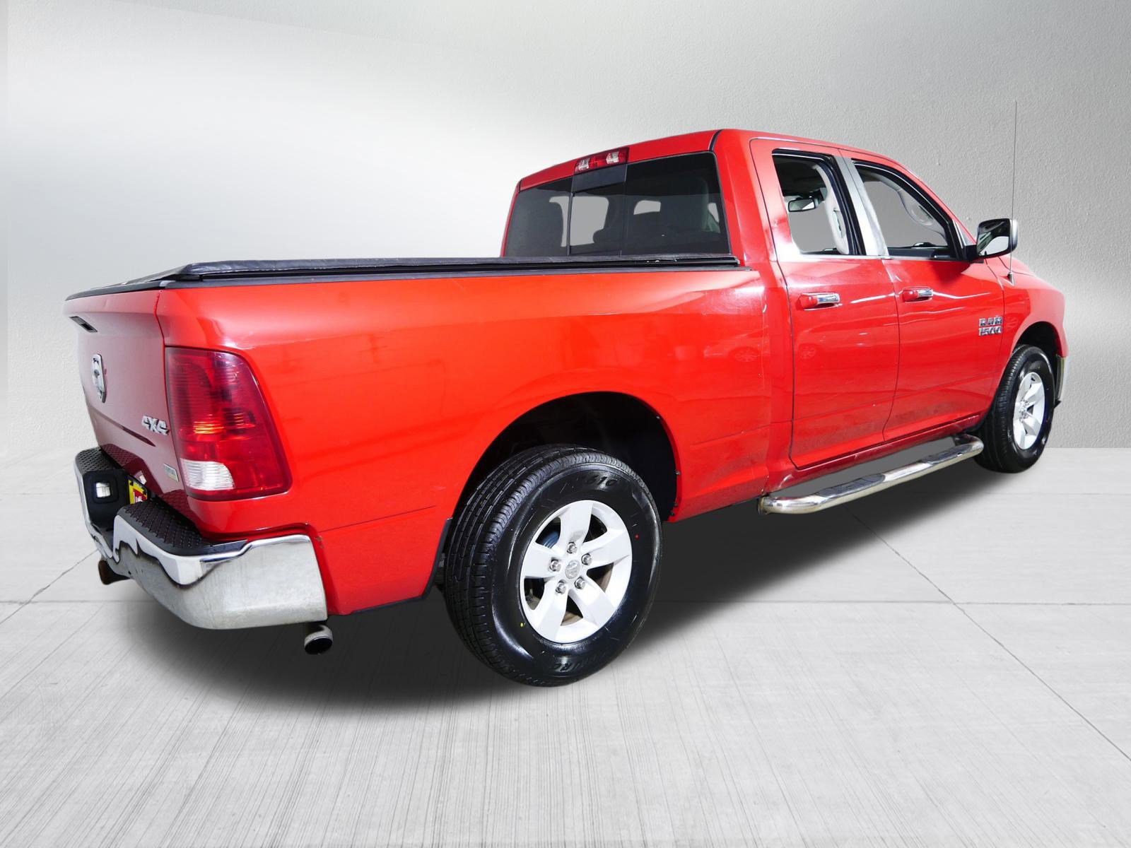 Used 2016 RAM 1500 Classic SLT image 7