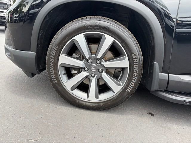 Used 2023 Honda Pilot Elite image 9