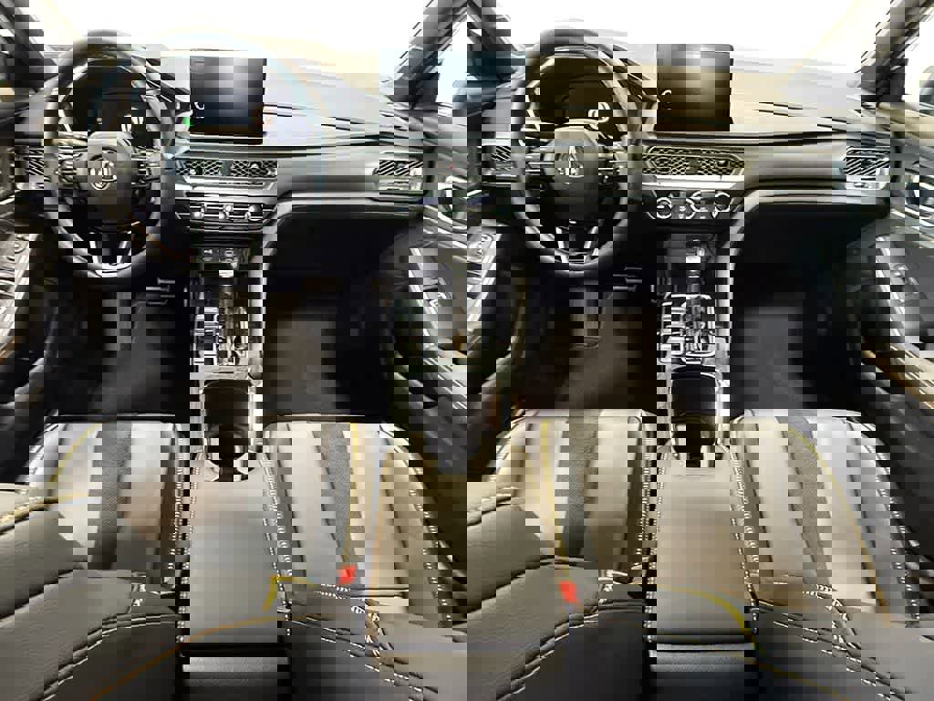 New 2026 Acura Integra A-Spec image 15