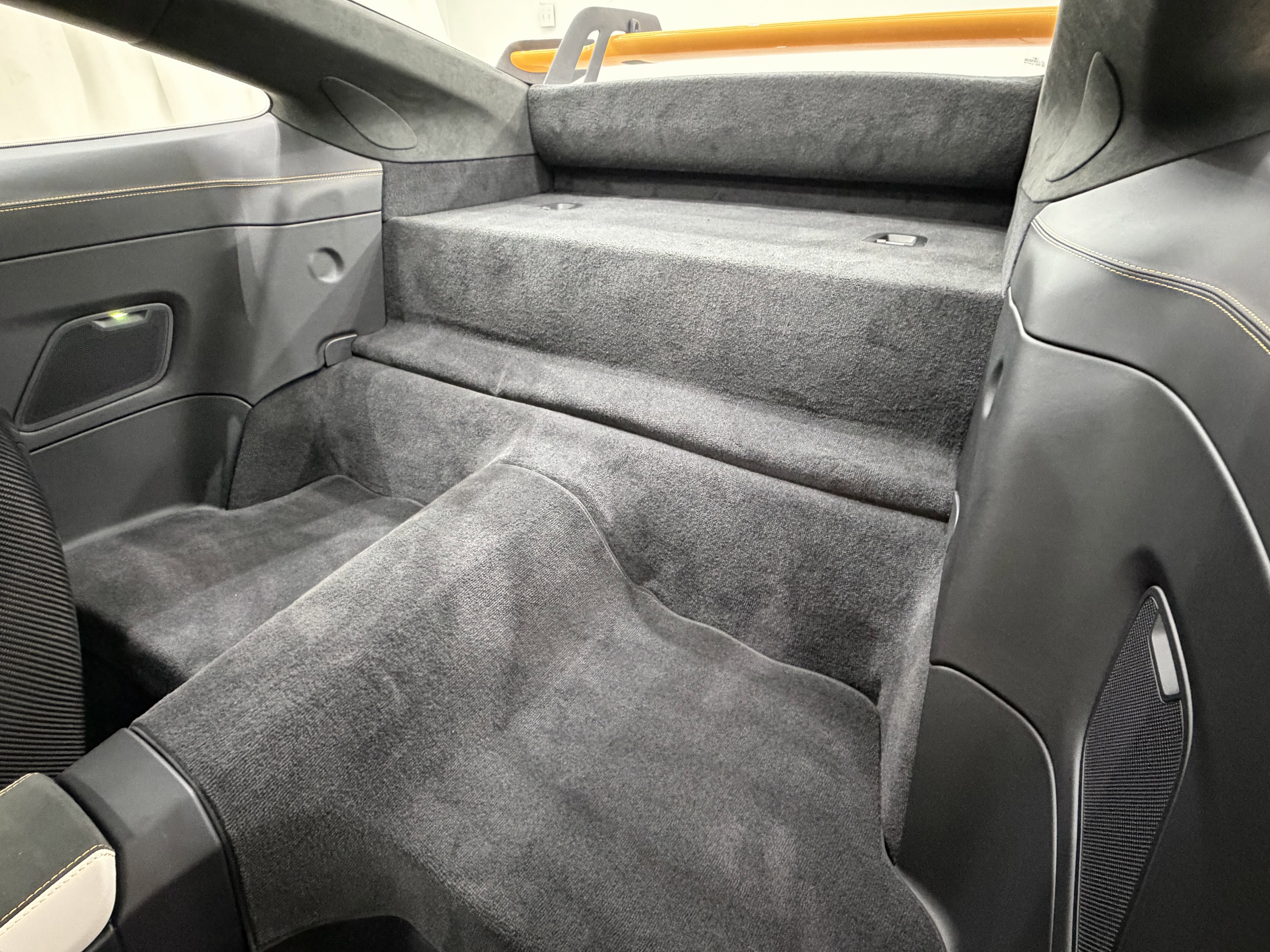 Certified 2023 Porsche 911 GT3 image 25