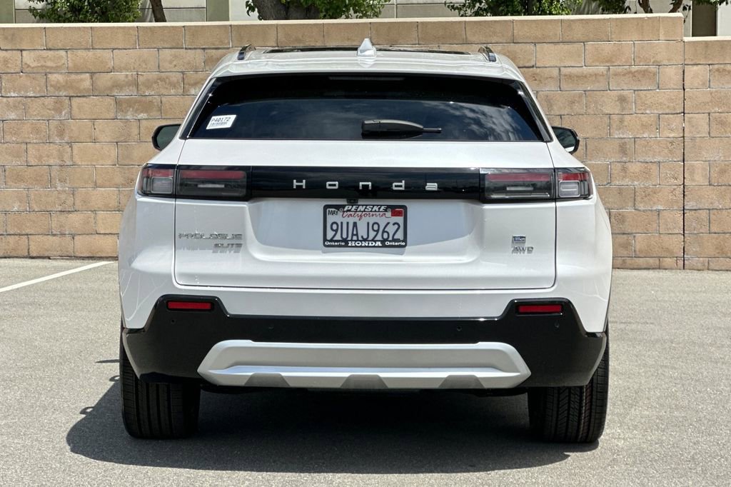 Used 2025 Honda Prologue Elite image 5