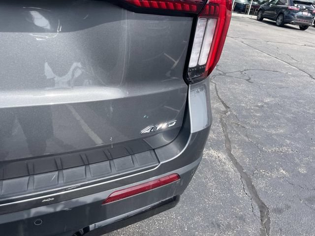 Used 2026 Ford Explorer ST-Line AWD/4WD image 5