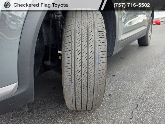 Used 2023 Hyundai Santa Fe SE AWD/4WD image 14