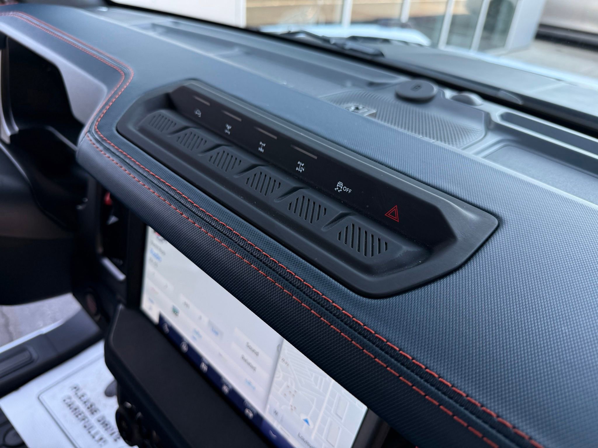 Used 2024 Ford Bronco Raptor image 37