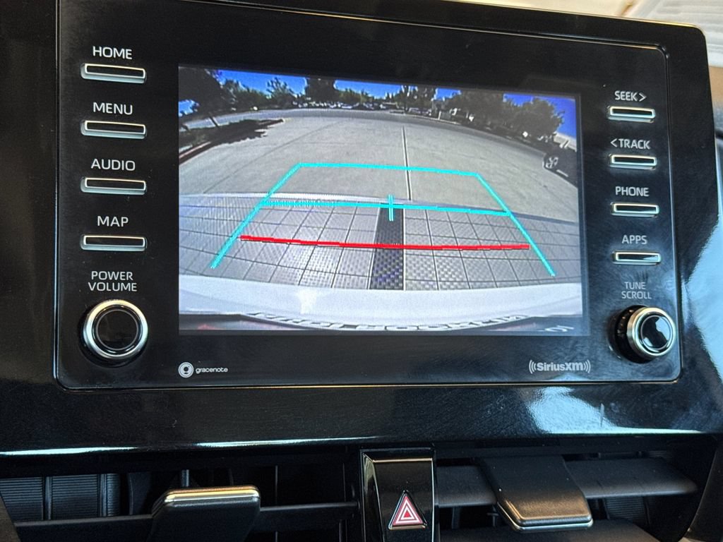 Used 2022 Toyota Camry SE w/ Carpet Mat Package (TMS) FWD image 23