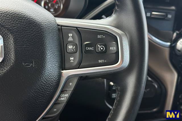 Used 2024 RAM 2500 Laramie w/ Safety Group AWD/4WD image 32