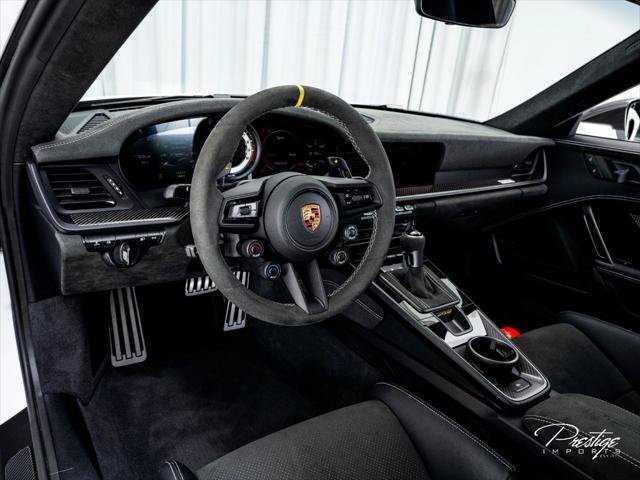 Used 2025 Porsche 911 GT3 RS RWD image 31