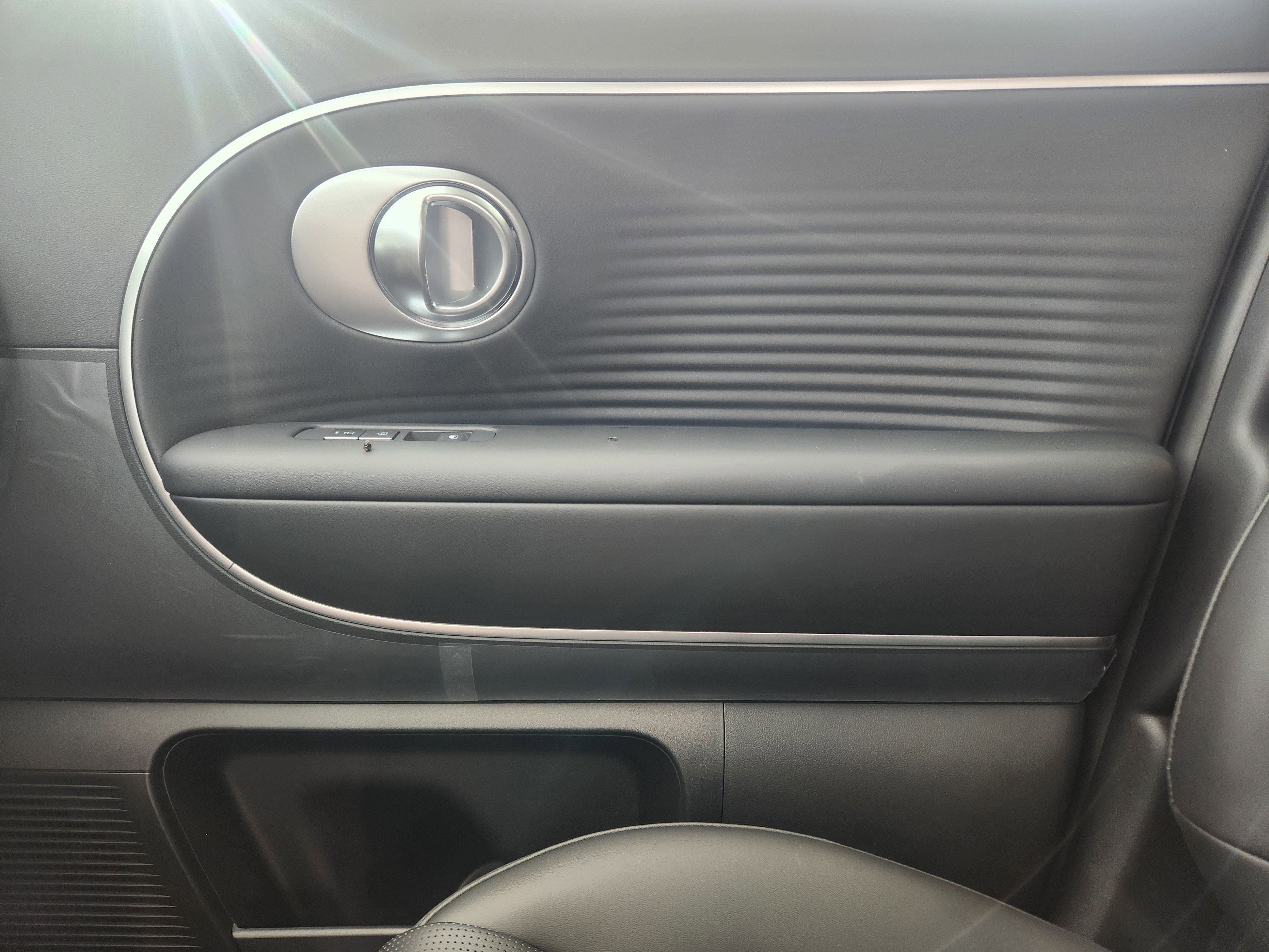 New 2026 Hyundai Ioniq 9 SEL image 16