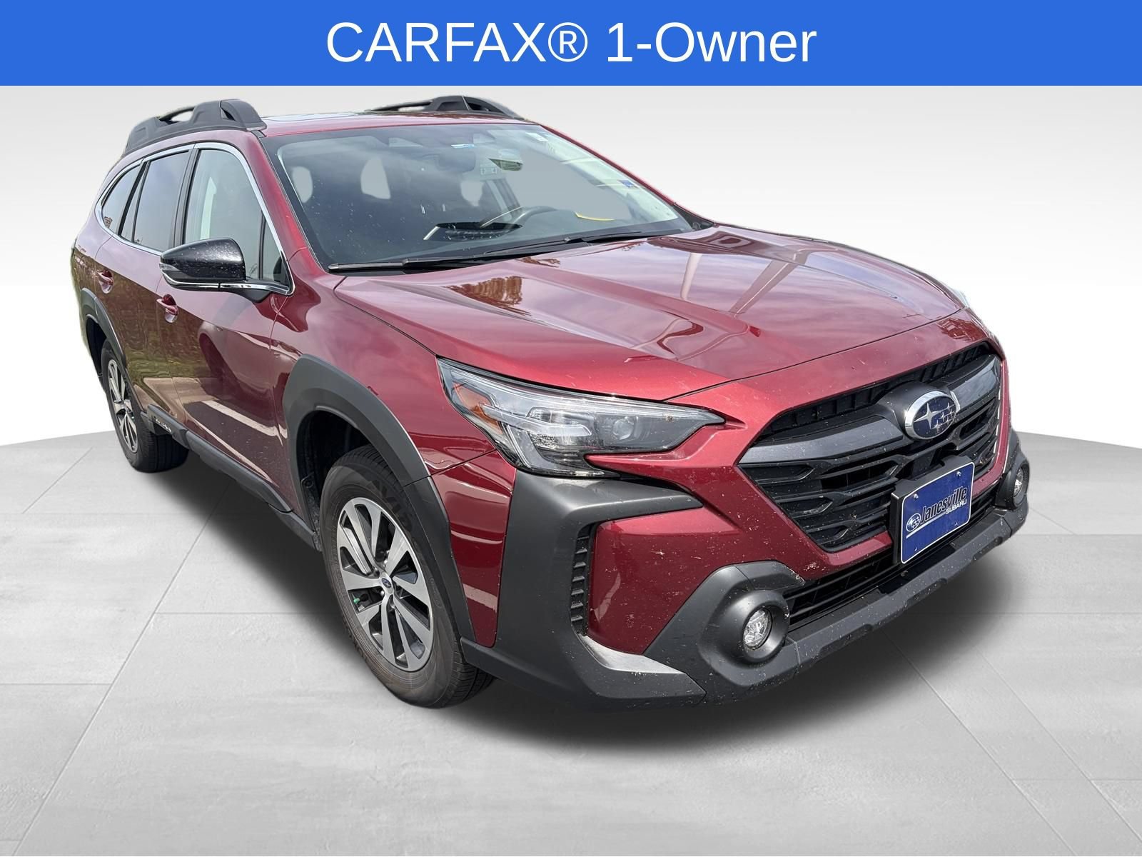 Used 2025 Subaru Outback Premium w/ Popular Package #1A