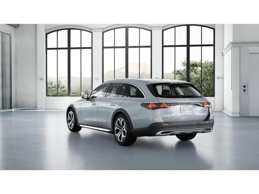 New 2027 Mercedes-Benz E 450 4MATIC All-Terrain Wagon image 28