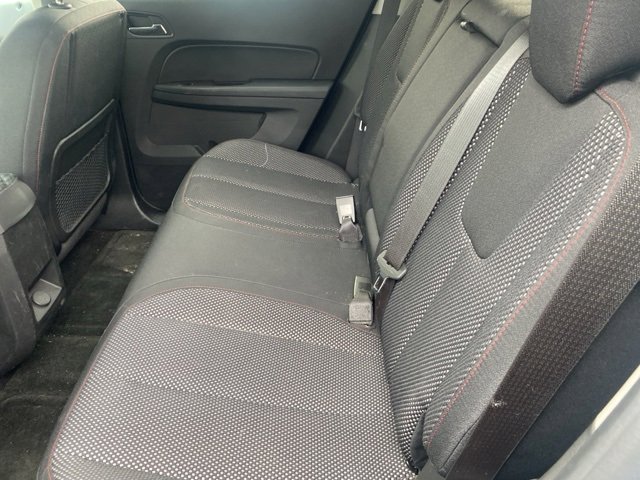 Used 2014 GMC Terrain SLE w/ Convenience Package image 9