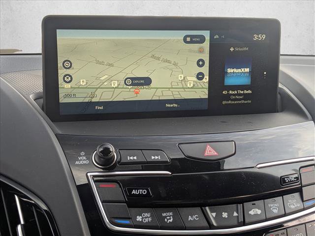 New 2026 Acura RDX A-Spec image 14