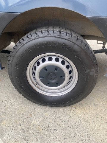 Used 2019 Mercedes-Benz Sprinter 170 image 28