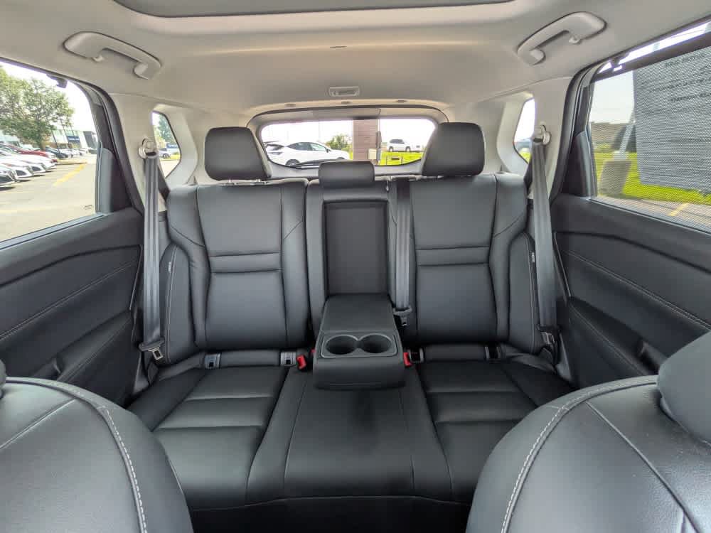 Used 2024 Nissan Rogue SL w/ SL Premium Package AWD/4WD image 20
