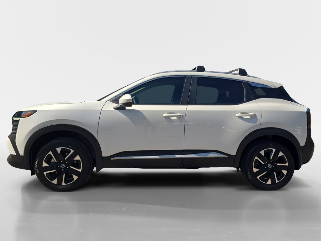New 2025 Nissan Kicks SV w/ SV Premium Package video 2