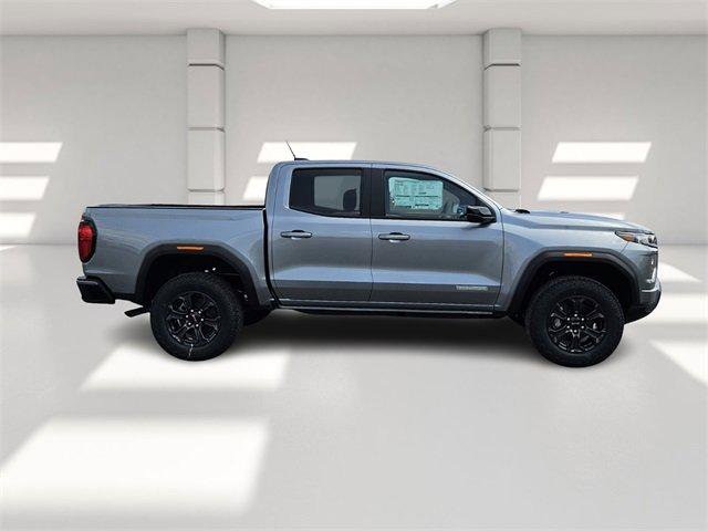 New 2025 GMC Canyon Elevation image 6