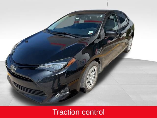 Used 2019 Toyota Corolla LE image 2