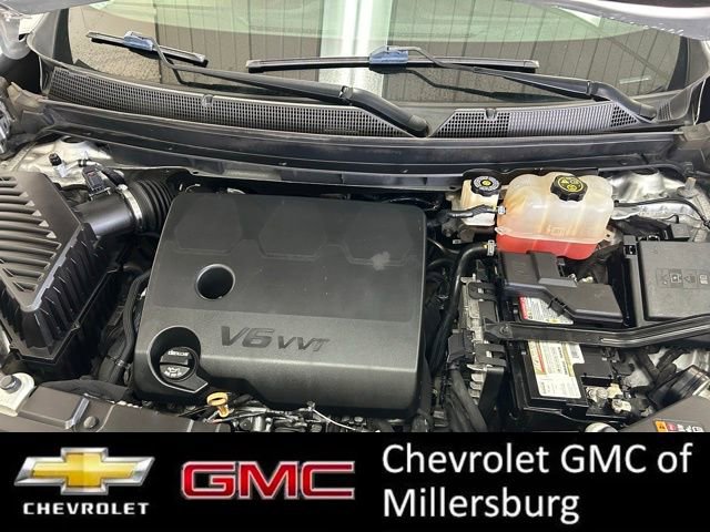 Used 2019 Chevrolet Traverse LT image 12