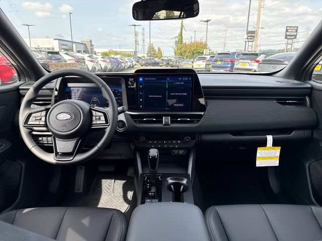 New 2026 Subaru Outback Premium AWD/4WD image 15