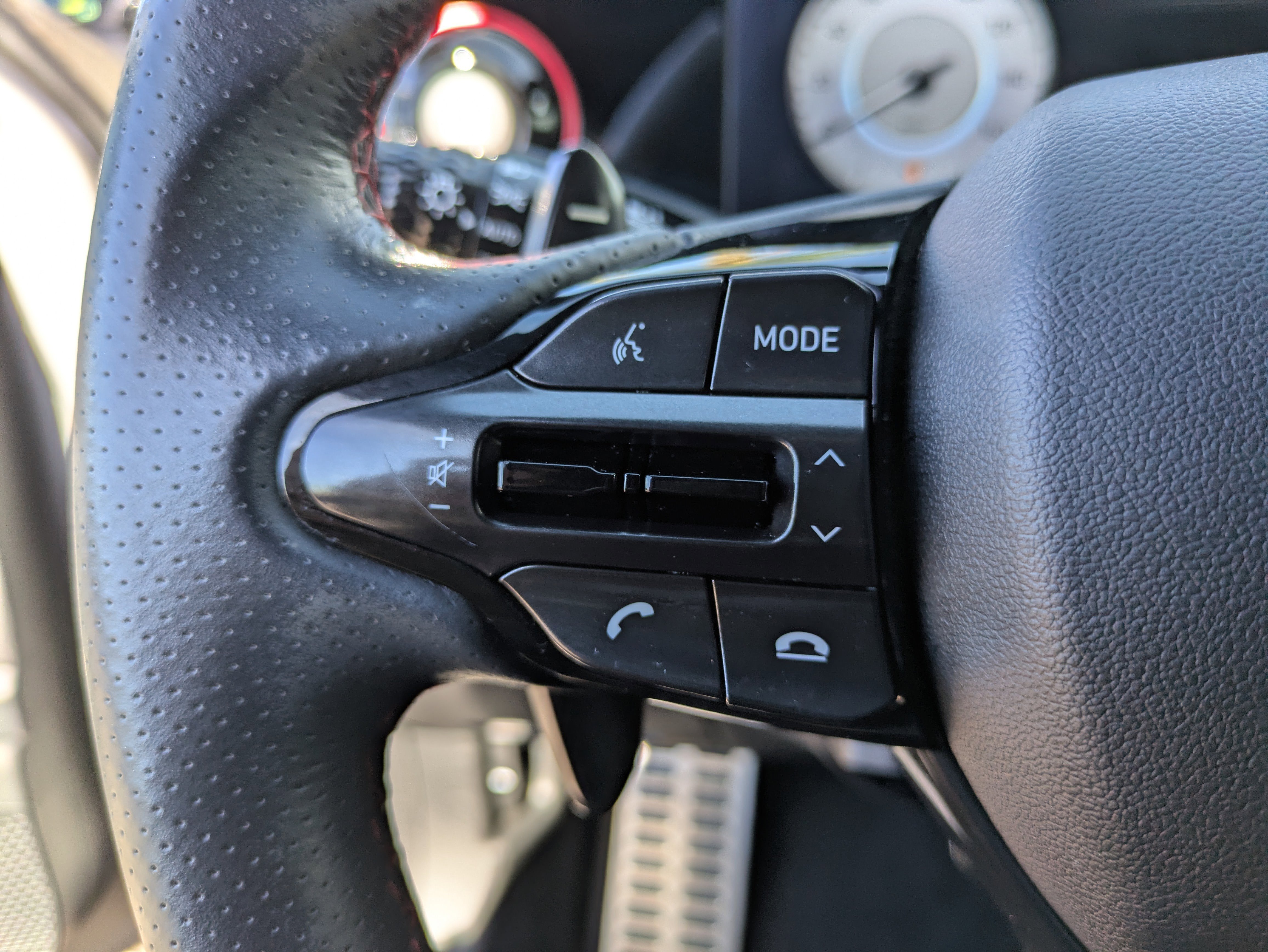 Certified 2023 Hyundai Elantra N Line w/ Cargo Package image 29