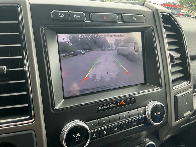 Certified 2019 Ford Expedition XLT AWD/4WD image 24