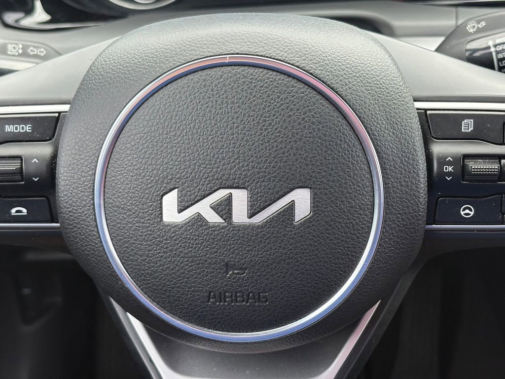 Certified 2023 Kia K5 GT-Line w/ GT-Line Premium Package FWD image 22