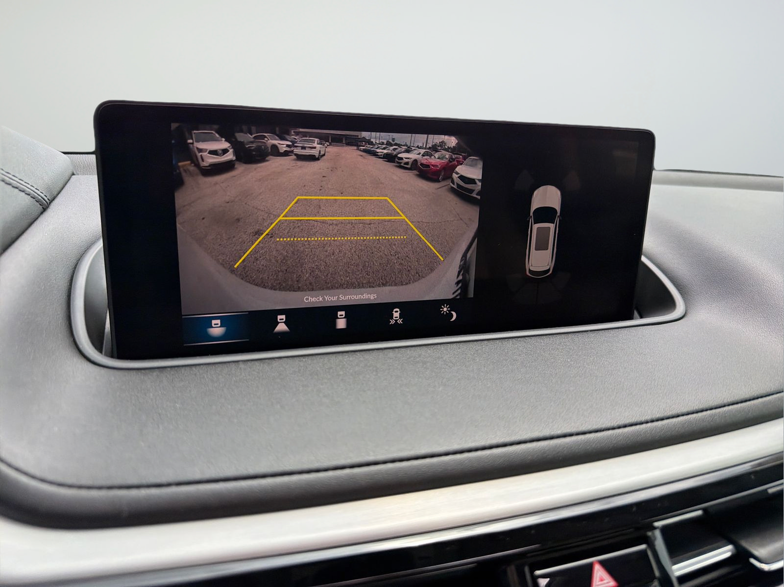 Used 2023 Acura MDX FWD w/ Technology Package image 23