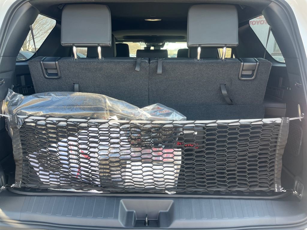 New 2026 Toyota 4Runner TRD Sport Premium image 23