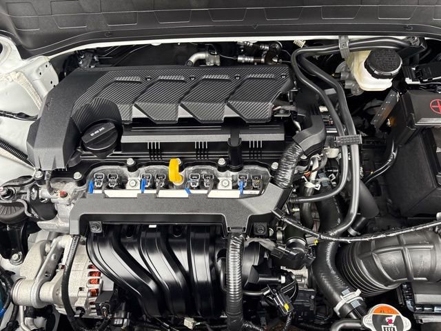 Certified 2025 Hyundai Venue Limited image 35