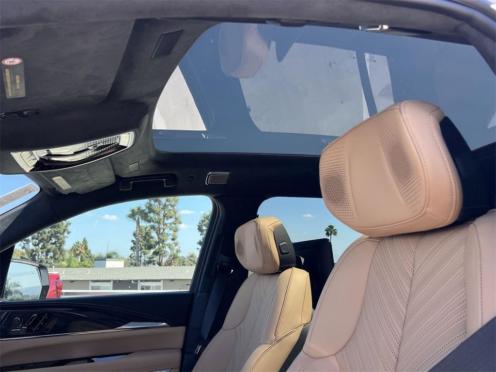 New 2026 Cadillac Escalade IQL Sport 2 image 26
