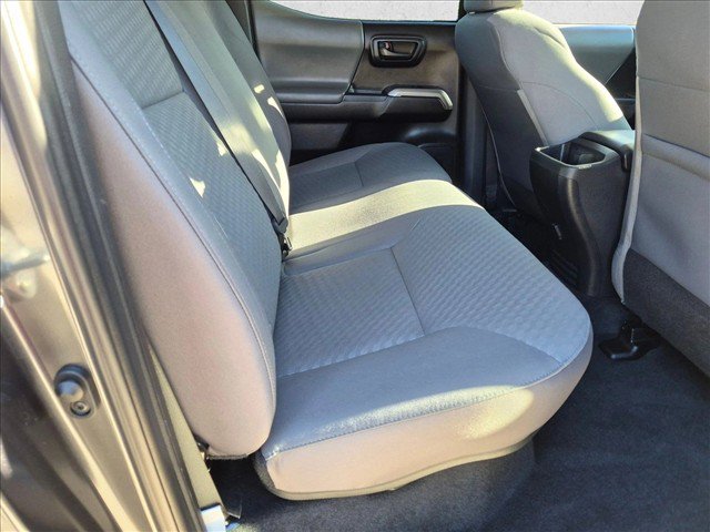Used 2023 Toyota Tacoma SR5 RWD image 17