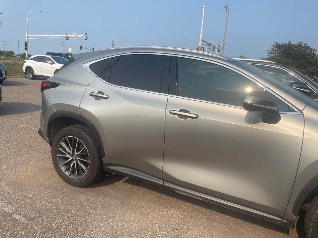 Used 2024 Lexus NX 350 AWD image 51