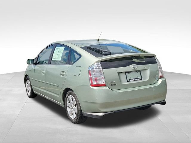 Used 2009 Toyota Prius w/ Pkg 6 FWD image 4
