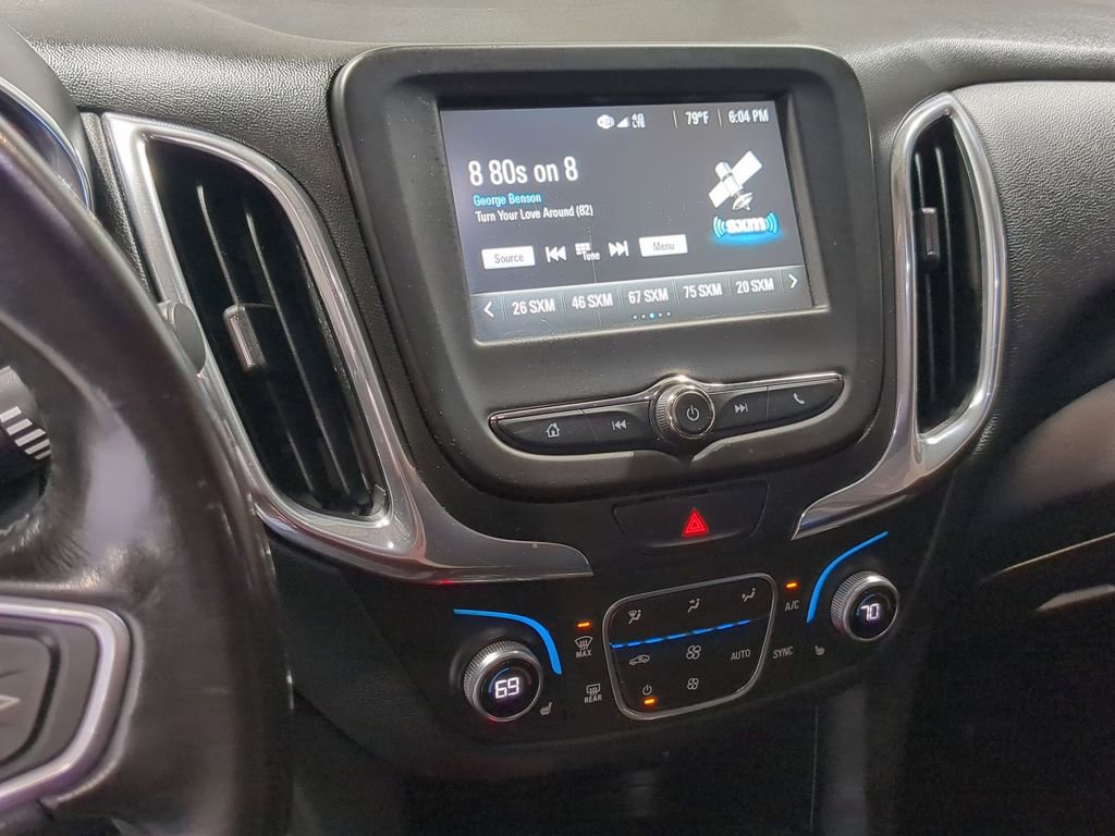 Used 2018 Chevrolet Equinox LT FWD image 34
