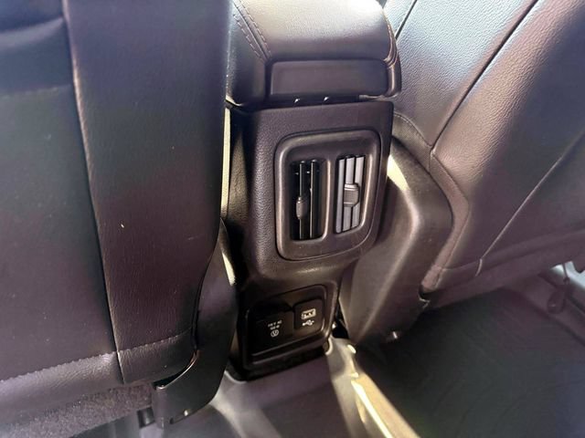 Certified 2019 Jeep Compass Limited AWD/4WD image 10