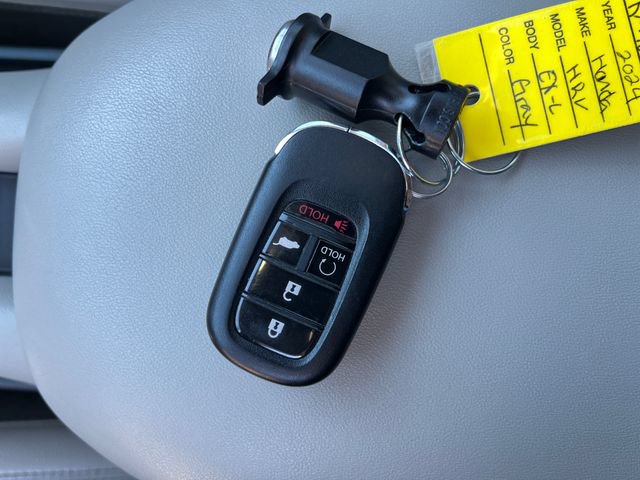 Used 2024 Honda HR-V EX-L image 29