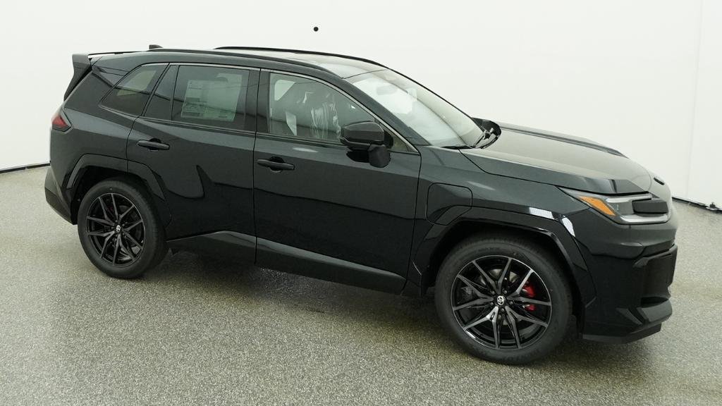 New 2026 Toyota RAV4 AWD Plug-in Hybrid image 7