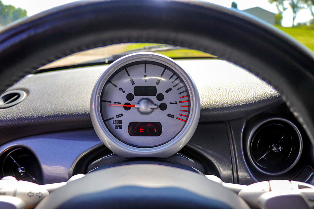 Used 2006 MINI Cooper S image 13