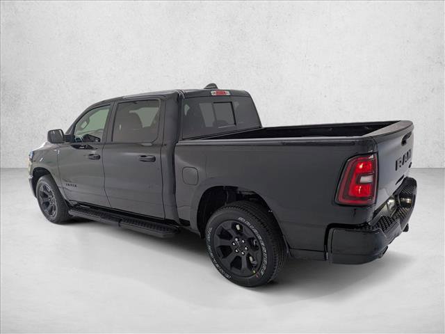 New 2026 RAM 1500 Express AWD/4WD image 8