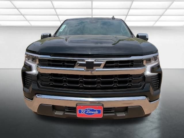 New 2026 Chevrolet Silverado 1500 LT w/ Texas Edition Plus RWD image 24