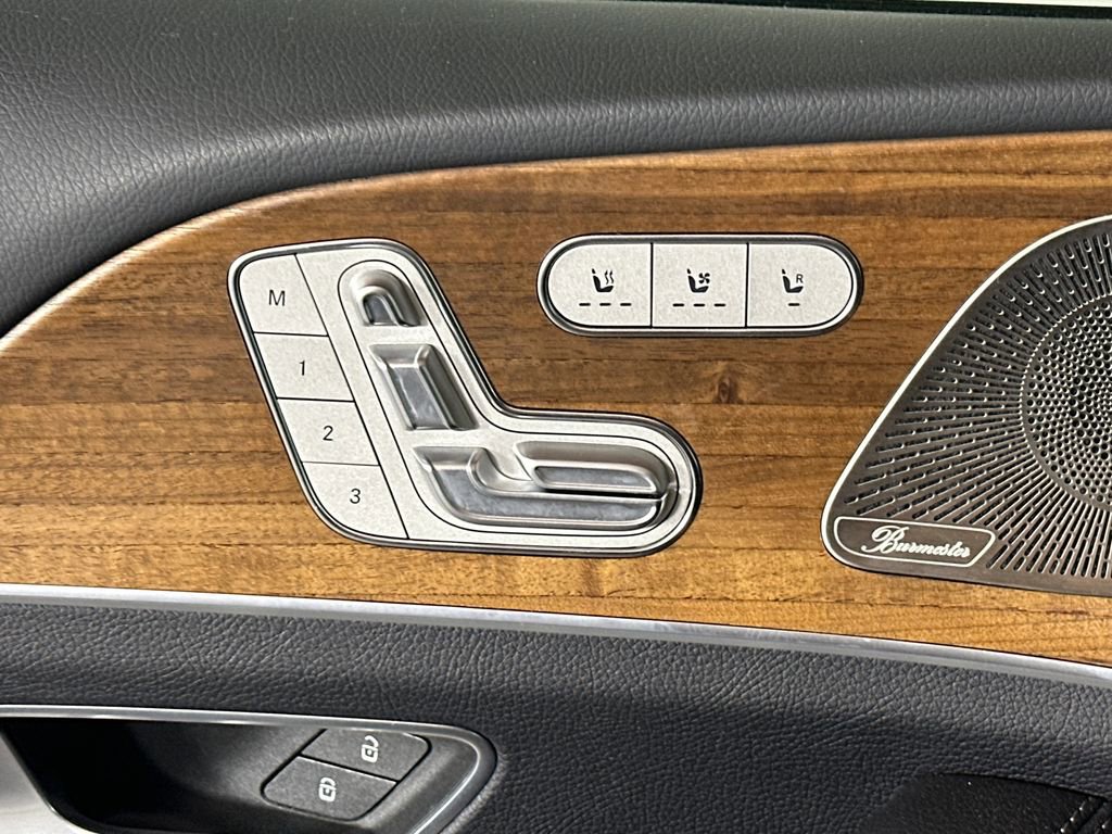 Certified 2025 Mercedes-Benz GLE 450 4MATIC image 11