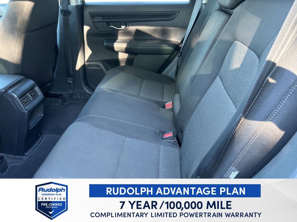 Used 2023 Honda CR-V LX image 11