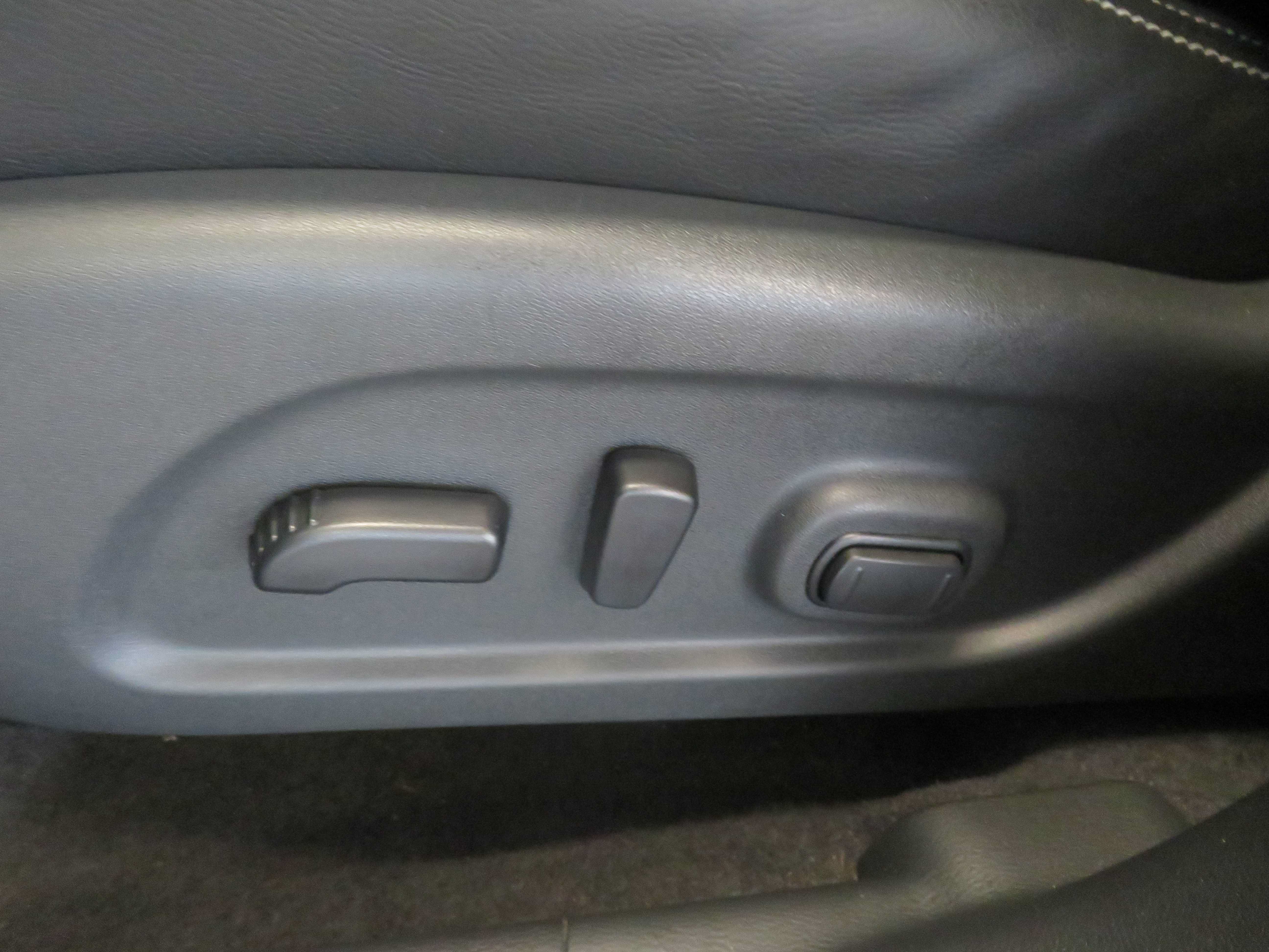 Used 2024 Nissan Murano SL AWD/4WD image 16