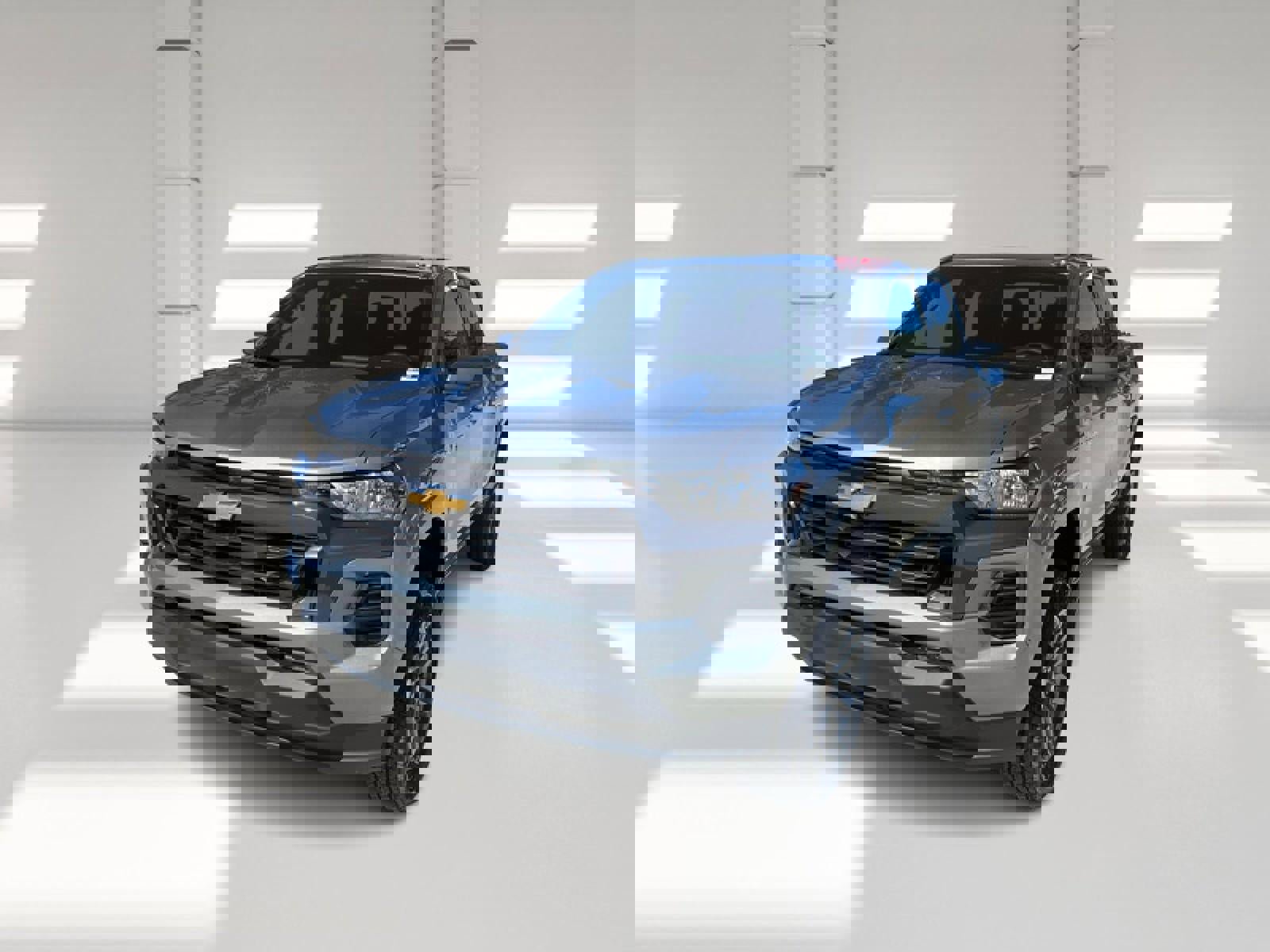 New 2026 Chevrolet Colorado LT w/ Advanced Trailering Package