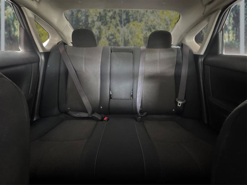 Used 2015 Nissan Sentra S FWD image 15